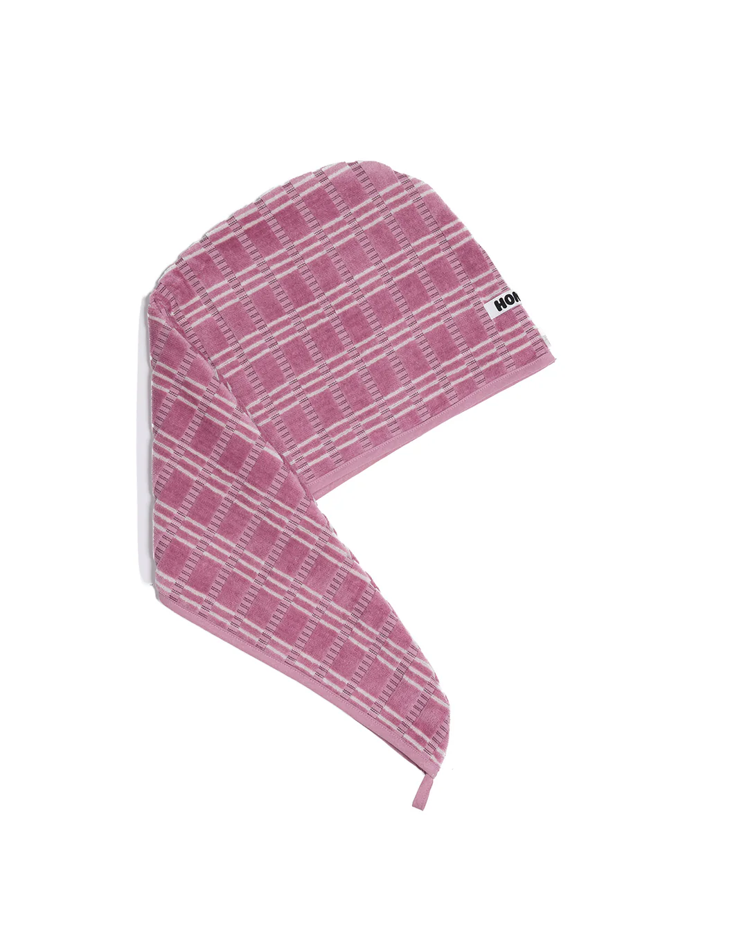 HOMMEY - HAIR WRAP | FIG