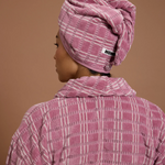HOMMEY - HAIR WRAP | FIG