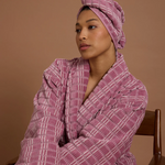 HOMMEY - HAIR WRAP | FIG