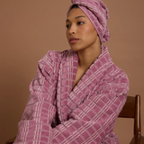 HOMMEY - HAIR WRAP | FIG