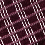 HOMMEY - HAIR WRAP | BLACKBERRY