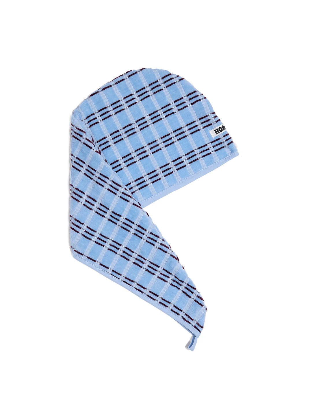 HOMMEY - HAIR WRAP | HORIZON