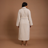 HOMMEY - ROBE | SANDSTONE | S/M
