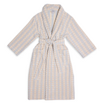 HOMMEY - ROBE | SANDSTONE | L/XL