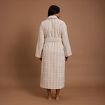 HOMMEY - ROBE | SANDSTONE | L/XL