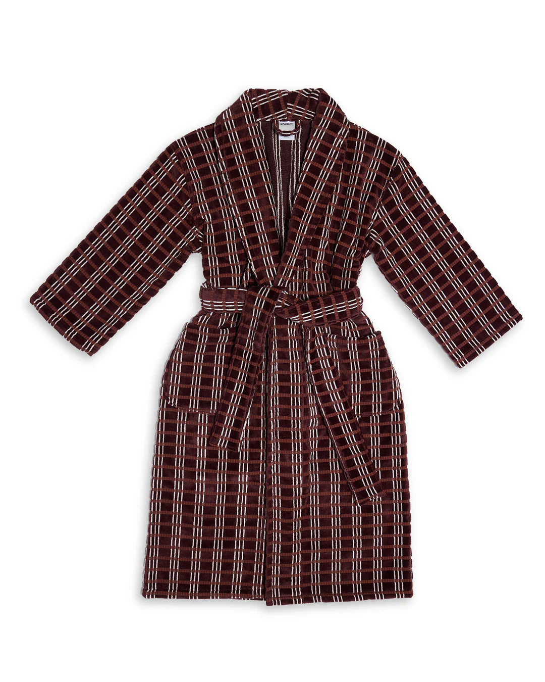 HOMMEY - ROBE | SPICE | S/M
