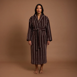HOMMEY - ROBE | SPICE | S/M