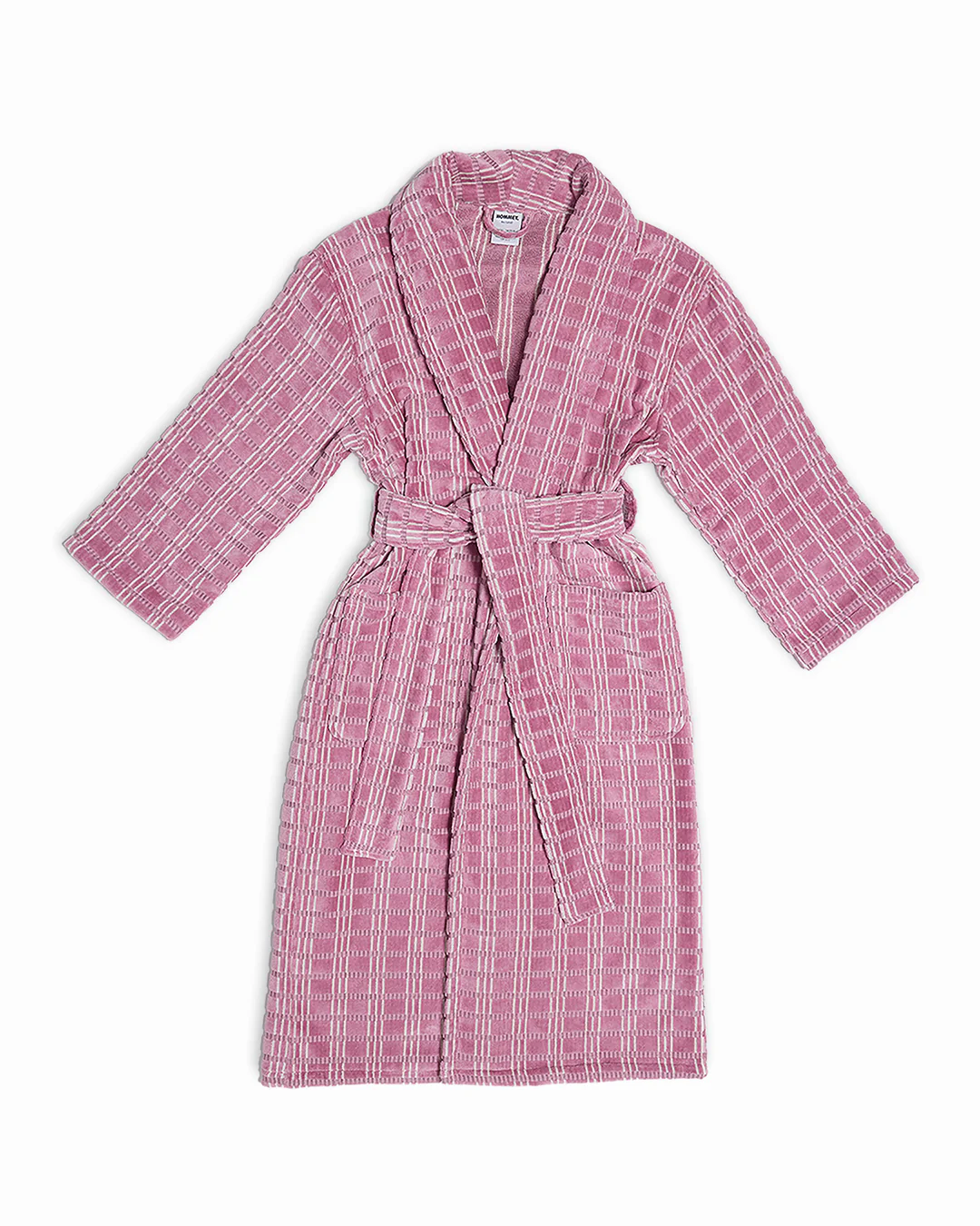 HOMMEY - ROBE | FIG | L/XL