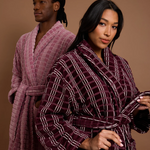 HOMMEY - ROBE | FIG | L/XL
