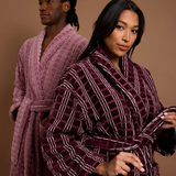HOMMEY - ROBE | FIG | L/XL
