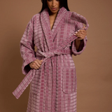 HOMMEY - ROBE | FIG | L/XL