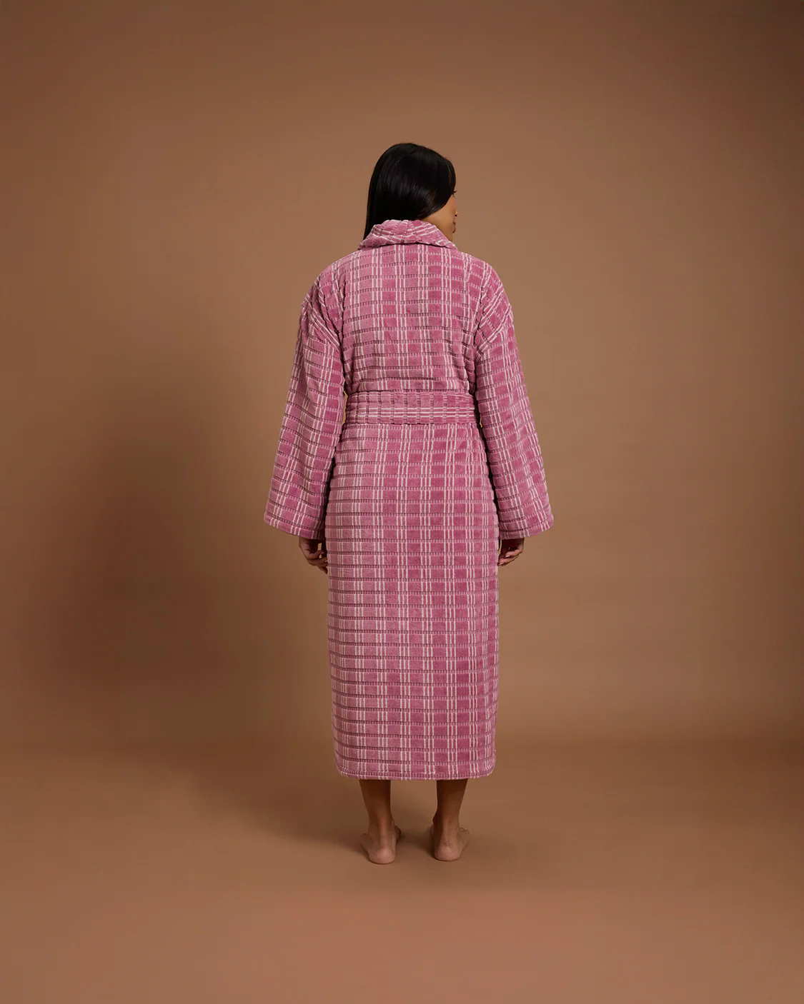 HOMMEY - ROBE | FIG | L/XL