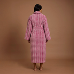 HOMMEY - ROBE | FIG | L/XL