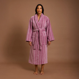 HOMMEY - ROBE | FIG | L/XL