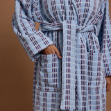 HOMMEY - ROBE | HORIZON | S/M