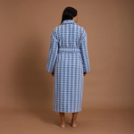 HOMMEY - ROBE | HORIZON | S/M