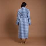 HOMMEY - ROBE | HORIZON | S/M