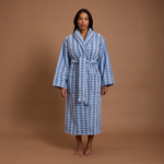 HOMMEY - ROBE | HORIZON | S/M