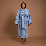 HOMMEY - ROBE | HORIZON | S/M