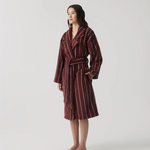 HOMMEY - ROBE | MERLOT | L/XL 