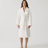 HOMMEY - ROBE | TERRY [SIZE:S/M CLR:BISCUIT]