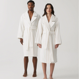 HOMMEY - ROBE | TERRY [SIZE:S/M CLR:BISCUIT]