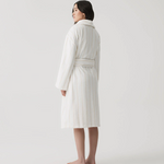 HOMMEY - ROBE | TERRY [SIZE:S/M CLR:BISCUIT]