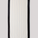 HOMMEY BEACH TOWEL | REVERSIBLE [CLR:MIDNIGHT]