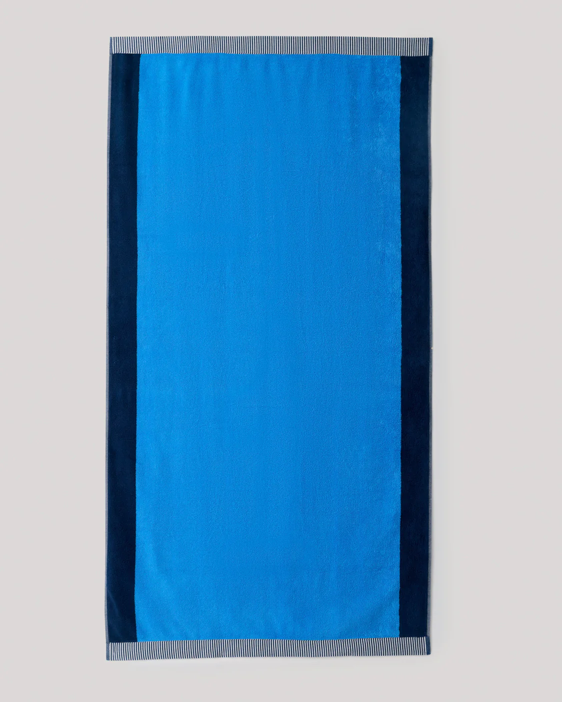 HOMMEY - BEACH TOWEL | REVERSIBLE [CLR:DUSK]