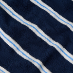 HOMMEY - BEACH TOWEL | REVERSIBLE [CLR:DUSK]