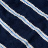 HOMMEY - BEACH TOWEL | REVERSIBLE [CLR:DUSK]