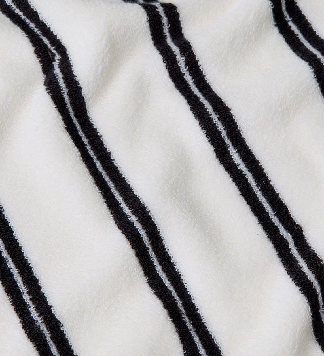 HOMMEY - BEACH PILLOW [CLR:MIDNIGHT]