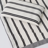 HOMMEY - BEACH PILLOW [CLR:MIDNIGHT]