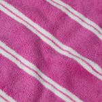 HOMMEY - BEACH PILLOW [CLR:HIBISCUS]