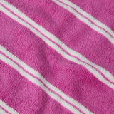 HOMMEY - BEACH PILLOW [CLR:HIBISCUS]