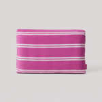 HOMMEY - BEACH PILLOW [CLR:HIBISCUS]