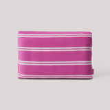 HOMMEY - BEACH PILLOW [CLR:HIBISCUS]