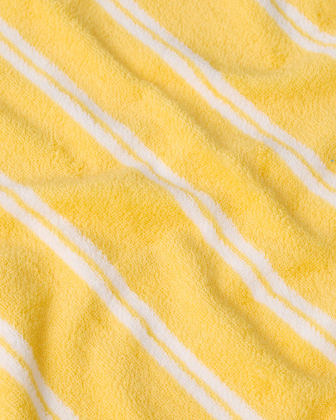 HOMMEY - BEACH PILLOW [CLR:LEMON]