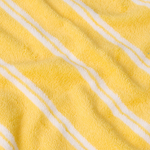 HOMMEY - BEACH PILLOW [CLR:LEMON]