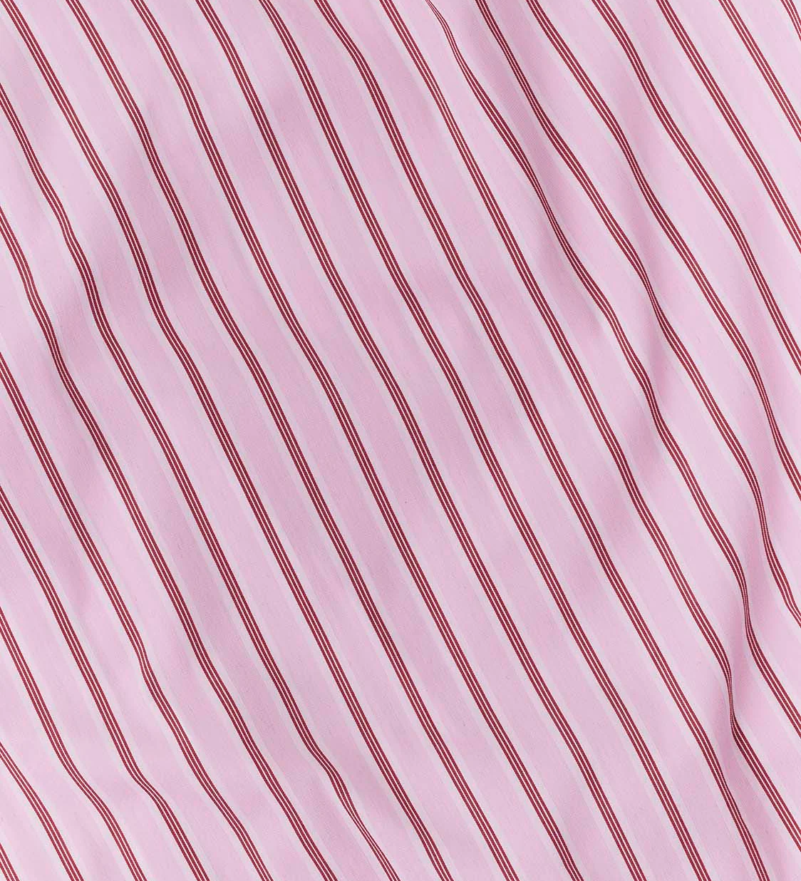 HOMMEY - LONG SLEEVE SLEEP SHIRT | POPPY [SIZE:S]