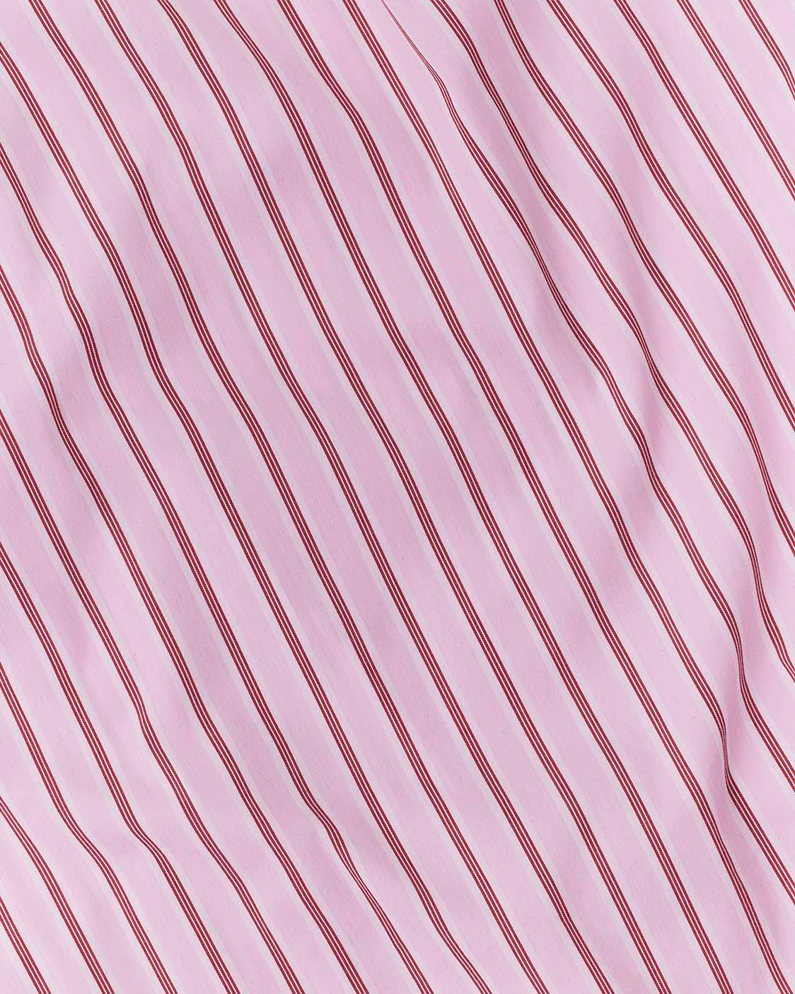 HOMMEY - SHORT SLEEVE SLEEP SHIRT | POPPY [SIZE:XS]