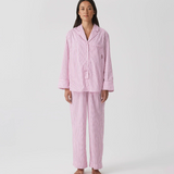 HOMMEY - SLEEP PANT | POPPY [SIZE:XS]