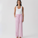 HOMMEY - SLEEP PANT | POPPY [SIZE:M]
