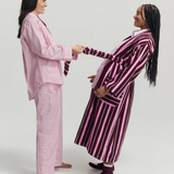 HOMMEY - SLEEP PANT | POPPY [SIZE:L]