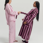 HOMMEY - SLEEP PANT | POPPY [SIZE:XL]