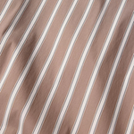 HOMMEY - LONG SLEEVE SHIRT [SIZE:LARGE CLR:HAZELNUT]