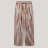 HOMMEY - SLEEP PANT [SIZE:S CLR:HAZELNUT]