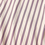HOMMEY - LONG SLEEVE SHIRT [SIZE:M CLR:CREAM]