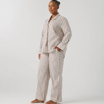 HOMMEY - SLEEP PANT [SIZE:XXS CLR:CREAM]