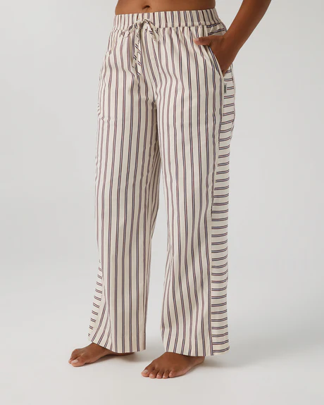 HOMMEY - SLEEP PANT [SIZE:XXS CLR:CREAM]